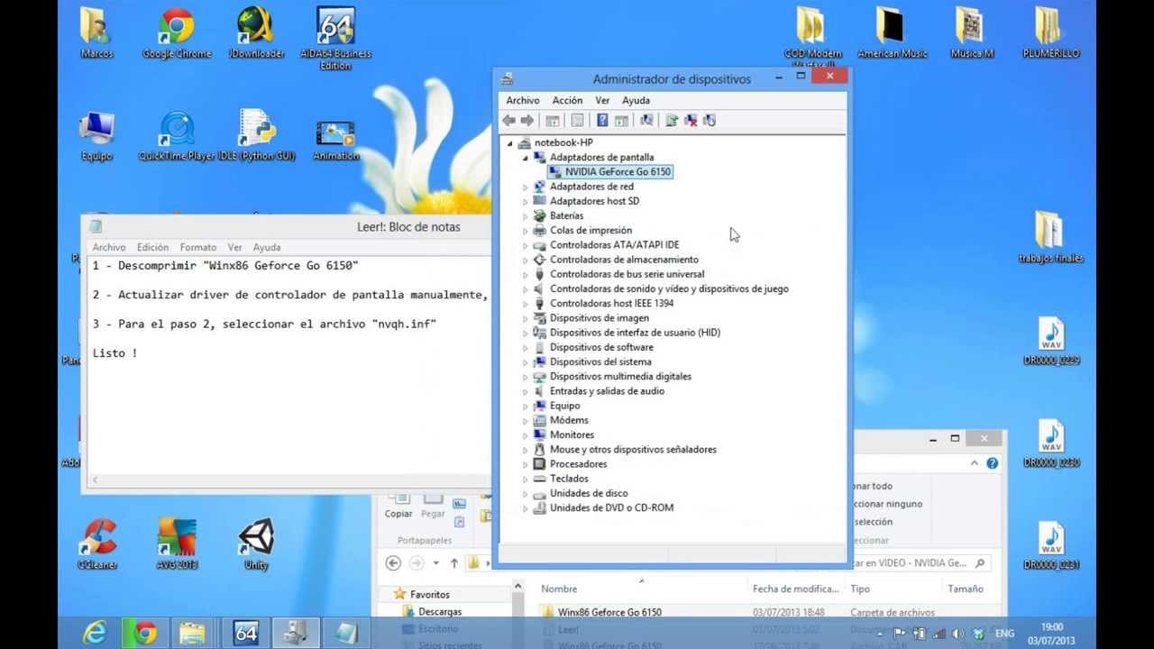 Hp Pavilion Dv6 Drivers Windows 8 Download
